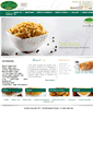 Mobile Screenshot of grandsweets.com
